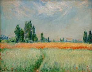 Wheat Field